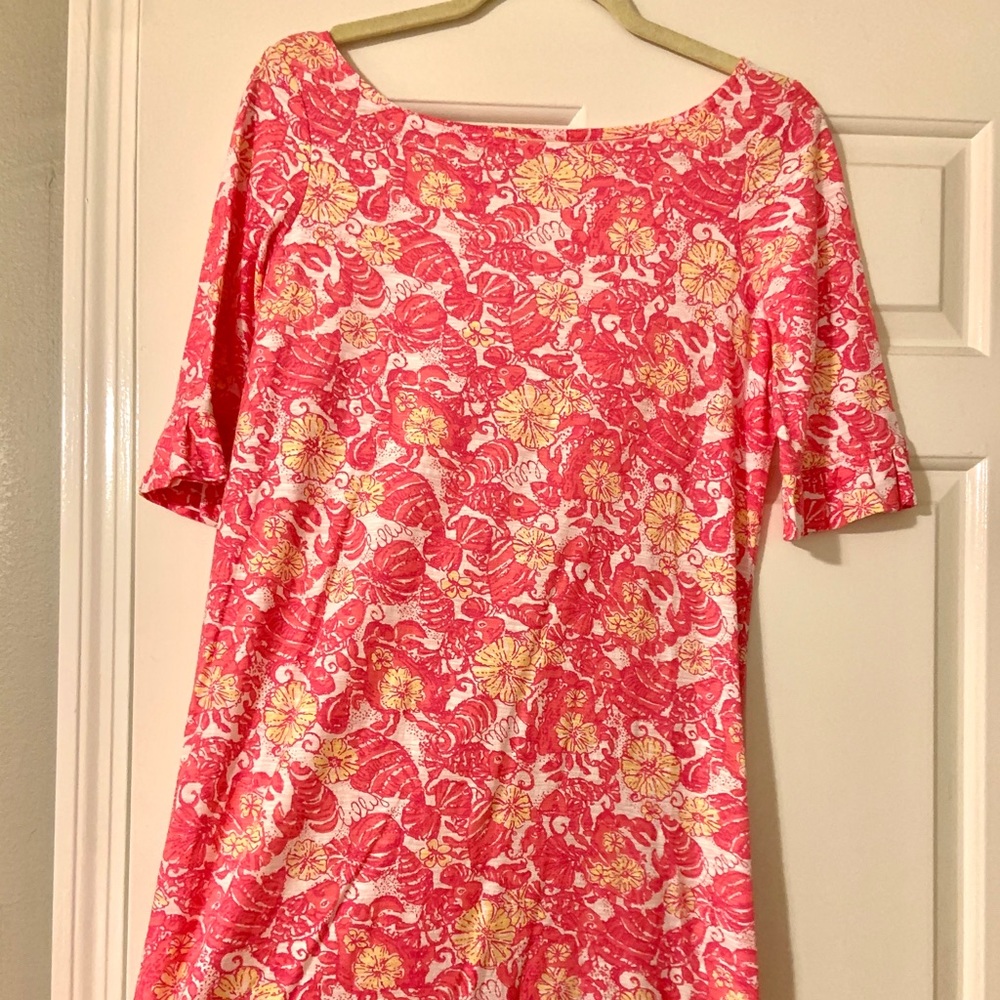 Chum Bucket Somerset Dress